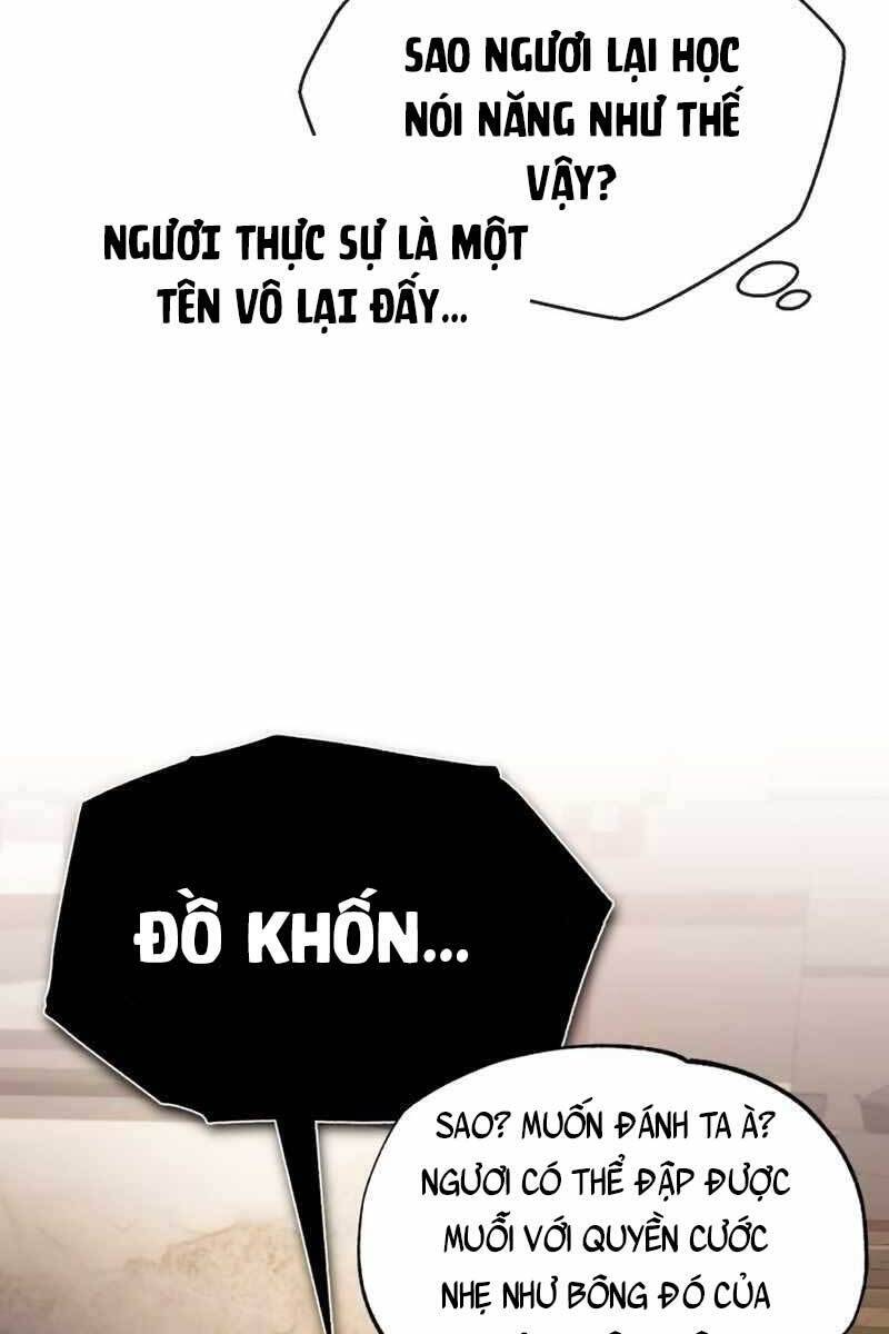 Đệ Nhất Võ Sư, Baek Cao Thủ Chap 54 - Next Chap 55