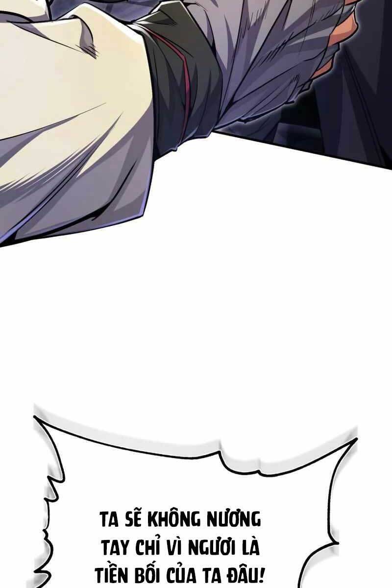 Đệ Nhất Võ Sư, Baek Cao Thủ Chap 54 - Next Chap 55