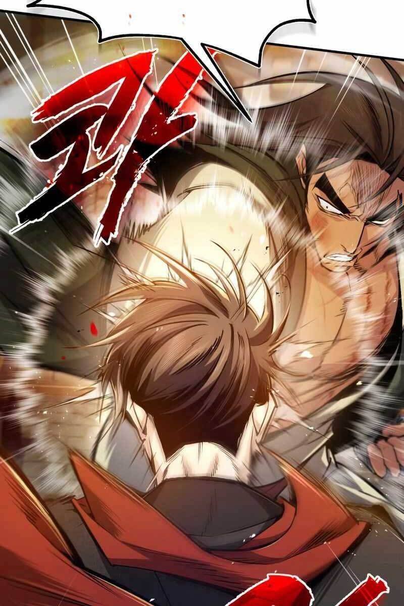 Đệ Nhất Võ Sư, Baek Cao Thủ Chap 54 - Next Chap 55