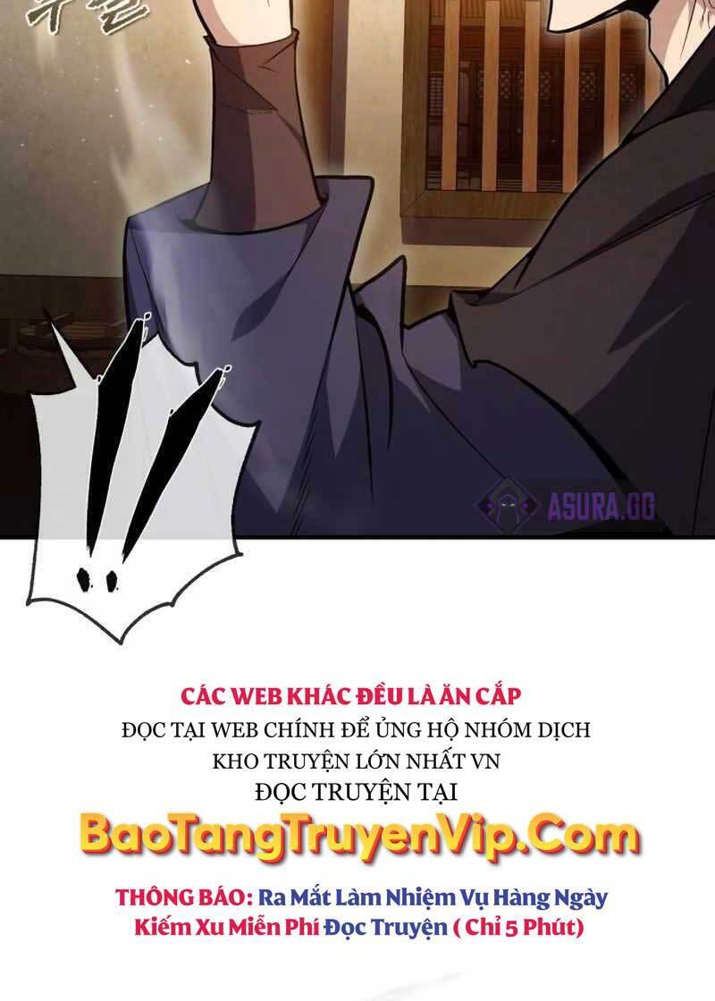 Đệ Nhất Võ Sư, Baek Cao Thủ Chap 54 - Next Chap 55