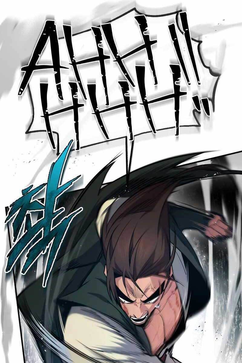 Đệ Nhất Võ Sư, Baek Cao Thủ Chap 54 - Next Chap 55
