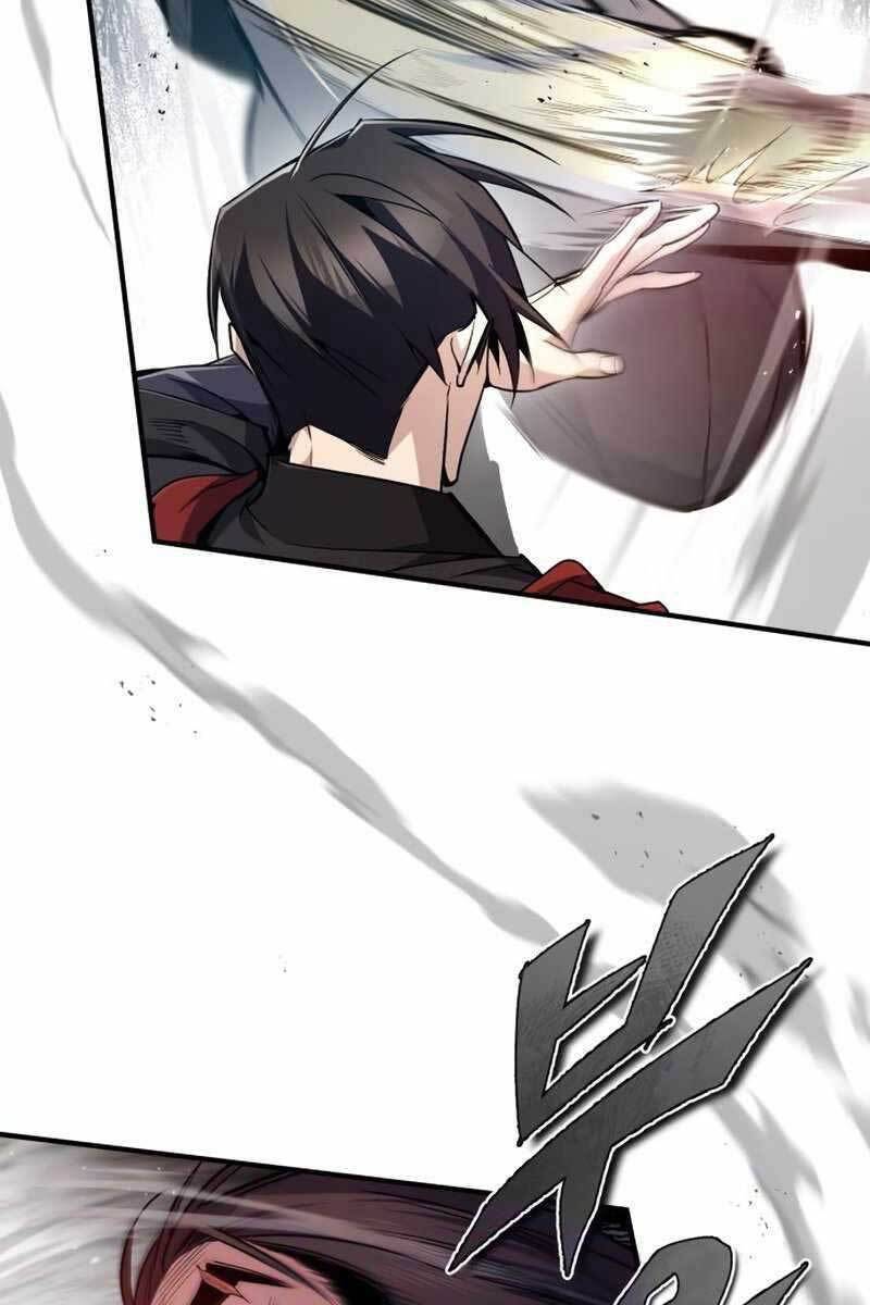 Đệ Nhất Võ Sư, Baek Cao Thủ Chap 54 - Next Chap 55