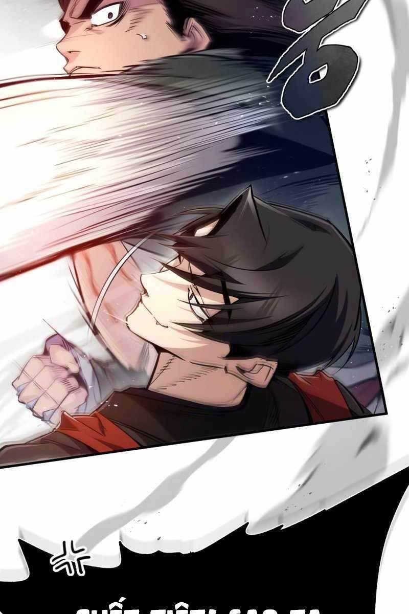 Đệ Nhất Võ Sư, Baek Cao Thủ Chap 54 - Next Chap 55