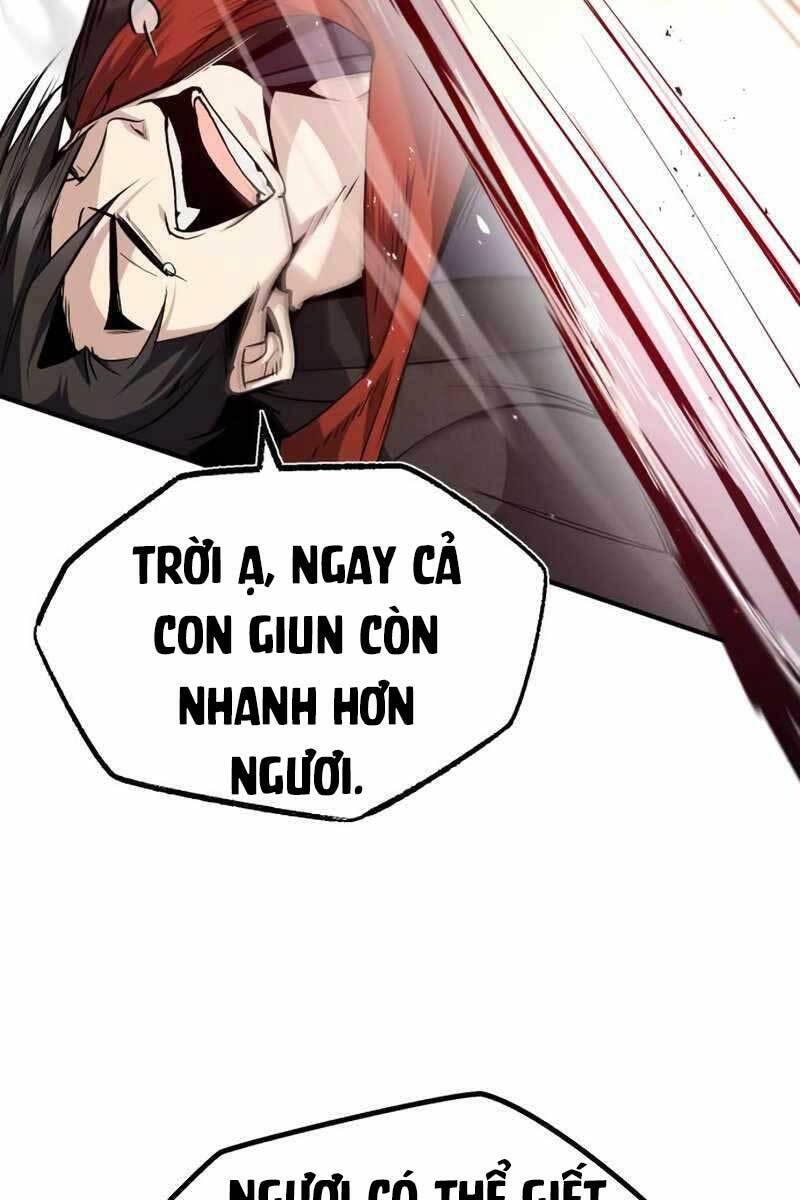 Đệ Nhất Võ Sư, Baek Cao Thủ Chap 54 - Next Chap 55