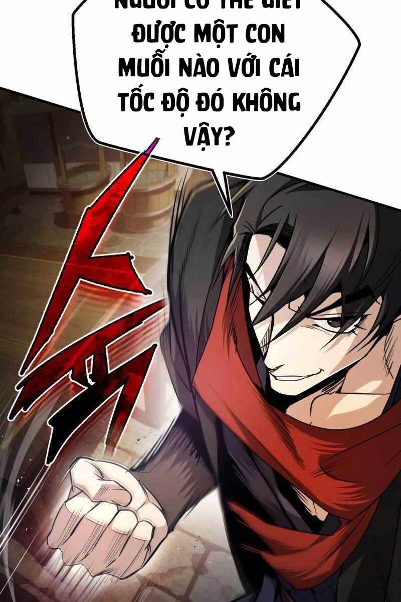 Đệ Nhất Võ Sư, Baek Cao Thủ Chap 54 - Next Chap 55