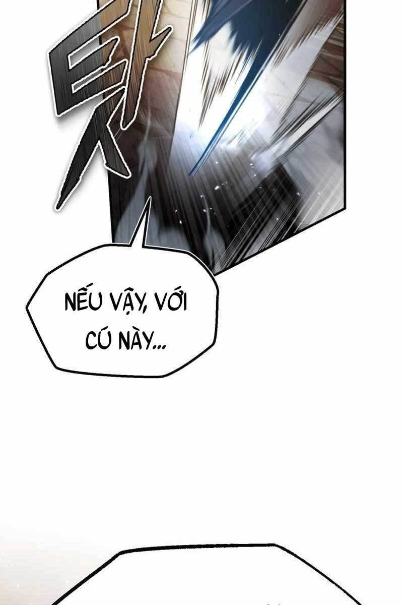 Đệ Nhất Võ Sư, Baek Cao Thủ Chap 54 - Next Chap 55