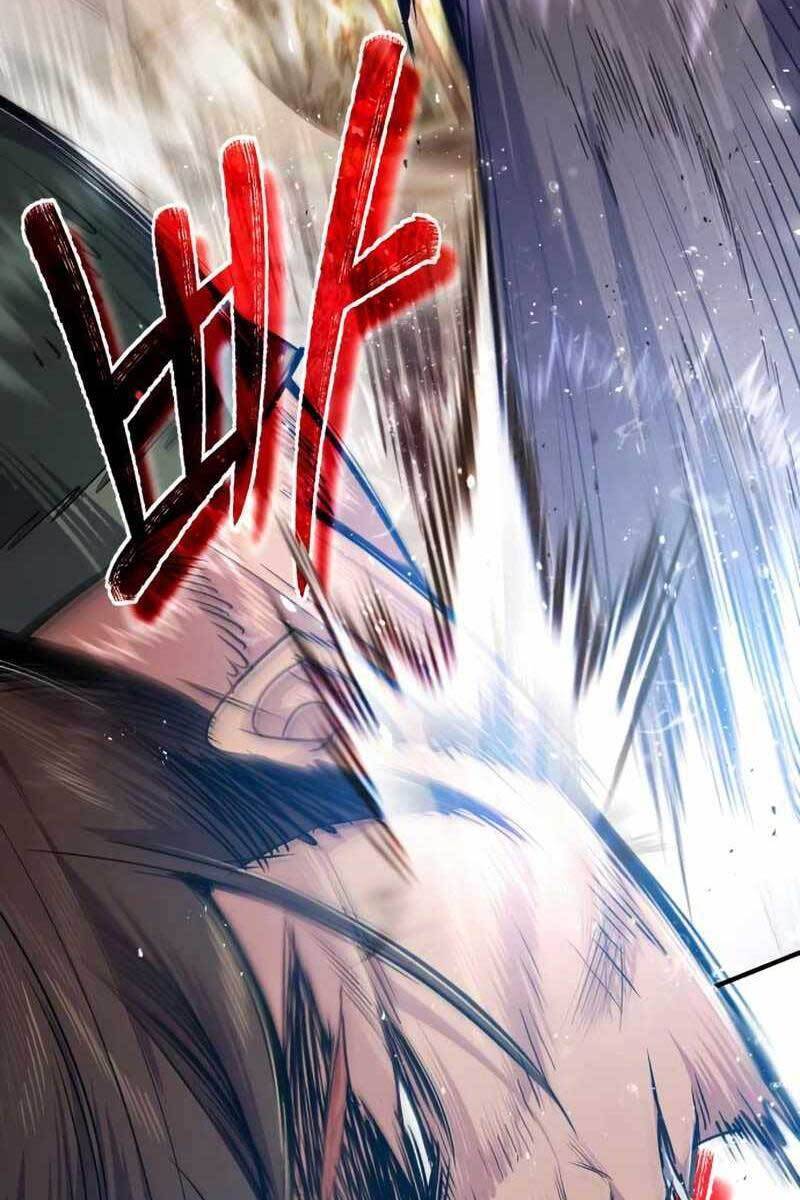 Đệ Nhất Võ Sư, Baek Cao Thủ Chap 54 - Next Chap 55