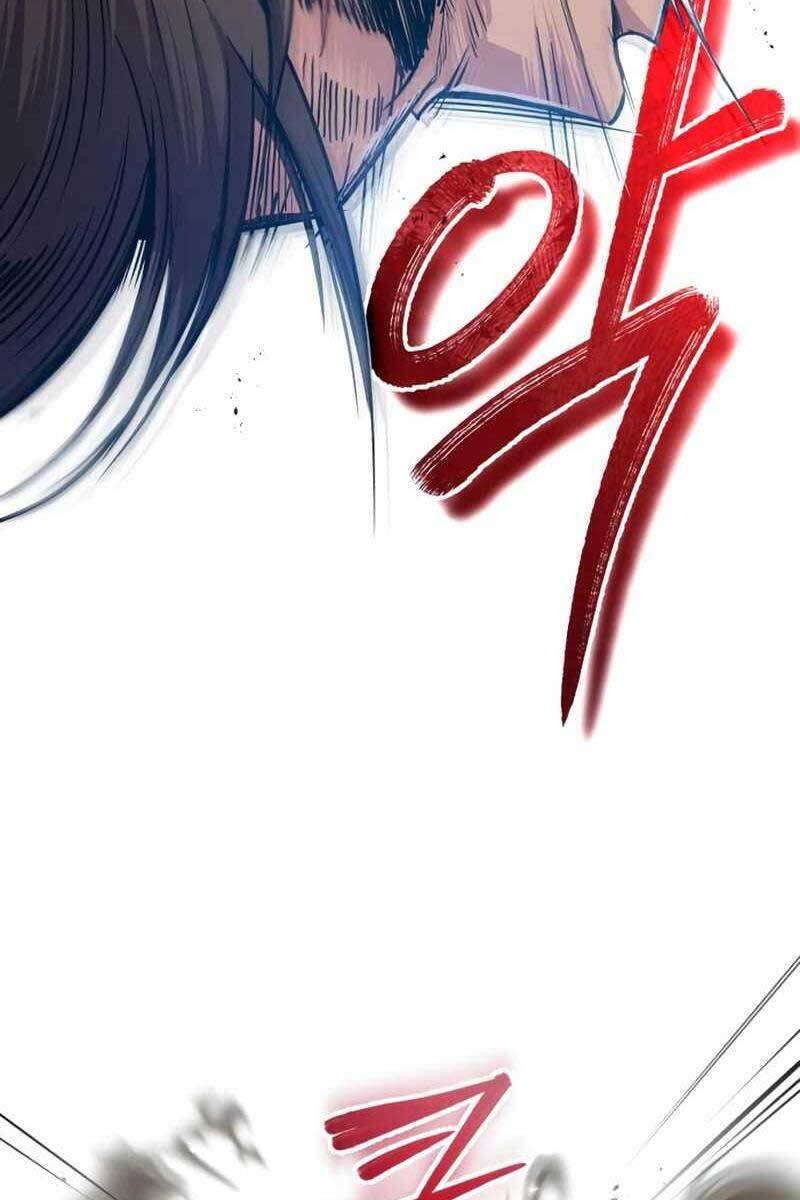 Đệ Nhất Võ Sư, Baek Cao Thủ Chap 54 - Next Chap 55