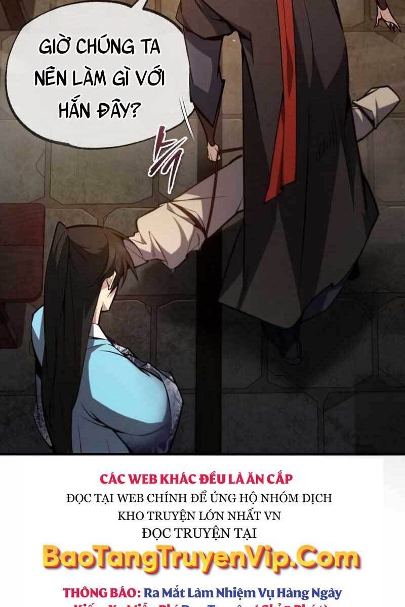 Đệ Nhất Võ Sư, Baek Cao Thủ Chap 54 - Next Chap 55