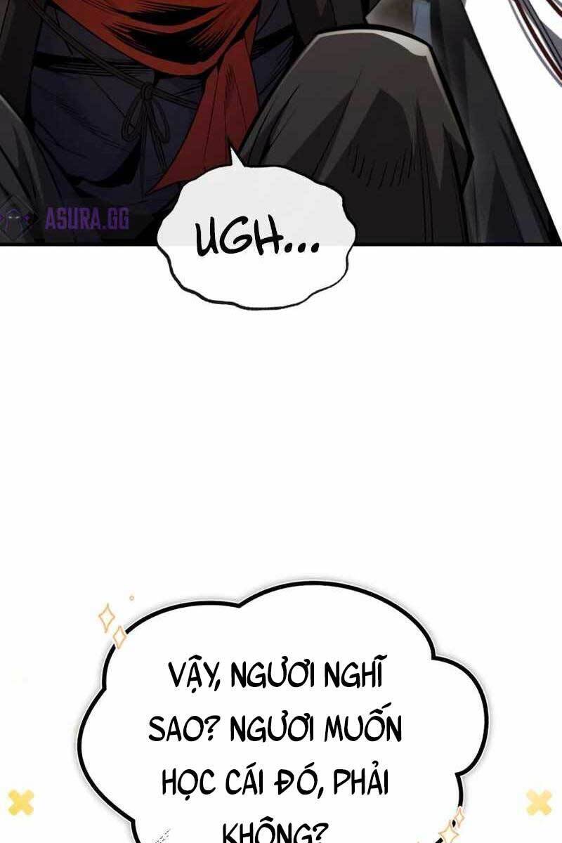 Đệ Nhất Võ Sư, Baek Cao Thủ Chap 54 - Next Chap 55