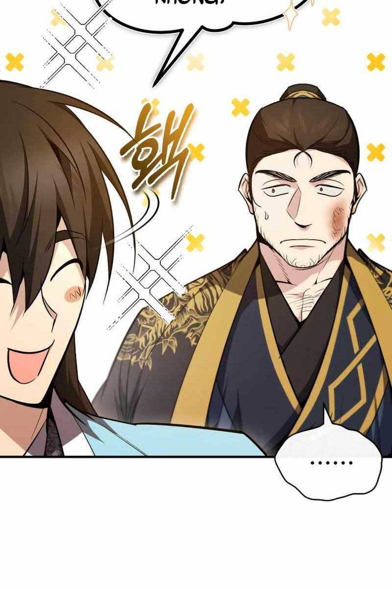Đệ Nhất Võ Sư, Baek Cao Thủ Chap 54 - Next Chap 55