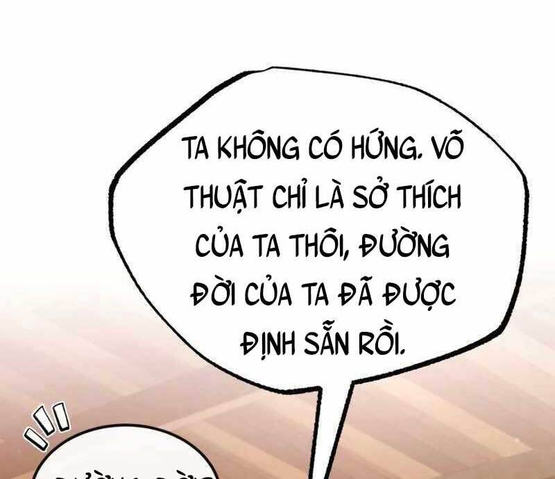 Đệ Nhất Võ Sư, Baek Cao Thủ Chap 54 - Next Chap 55