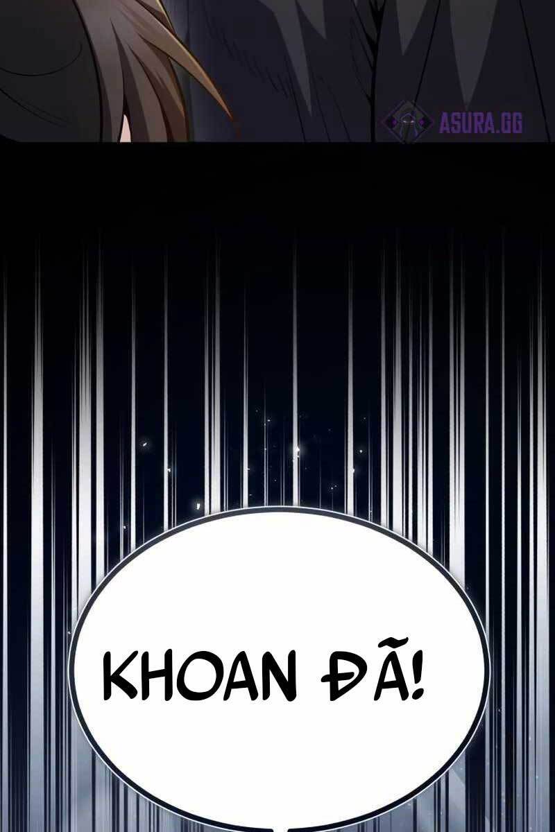 Đệ Nhất Võ Sư, Baek Cao Thủ Chap 54 - Next Chap 55