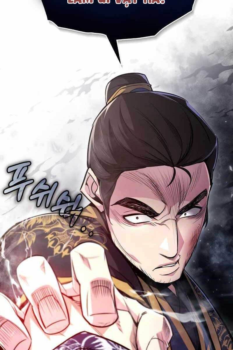 Đệ Nhất Võ Sư, Baek Cao Thủ Chap 54 - Next Chap 55
