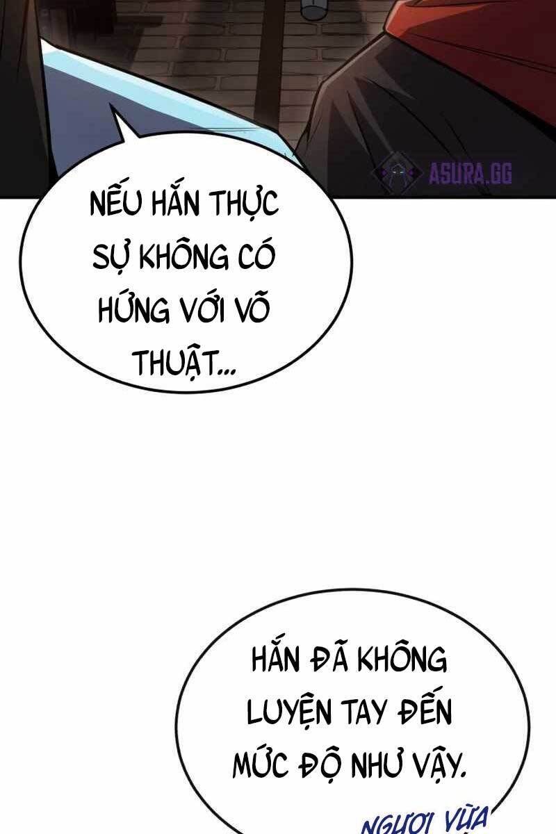 Đệ Nhất Võ Sư, Baek Cao Thủ Chap 54 - Next Chap 55