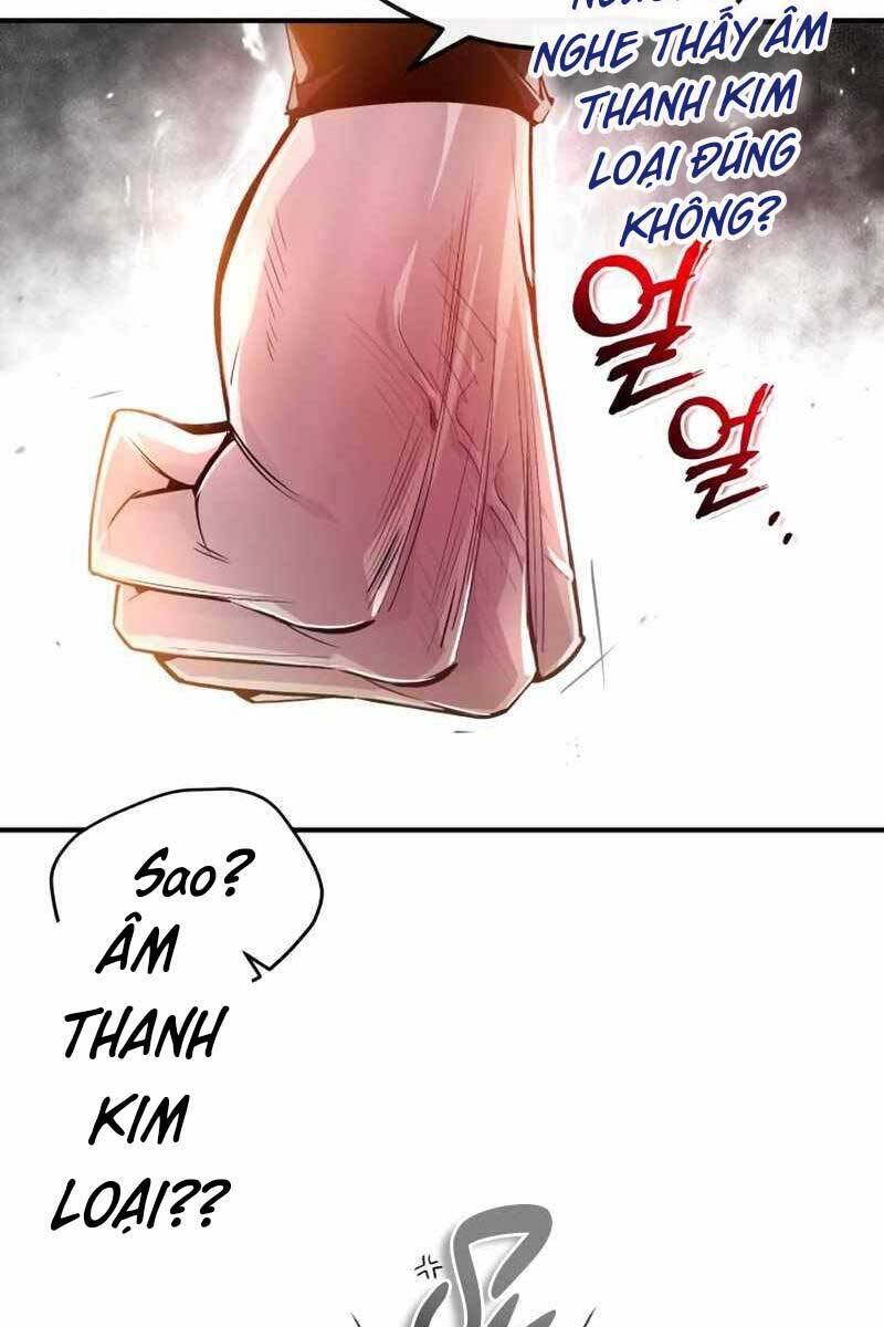 Đệ Nhất Võ Sư, Baek Cao Thủ Chap 54 - Next Chap 55