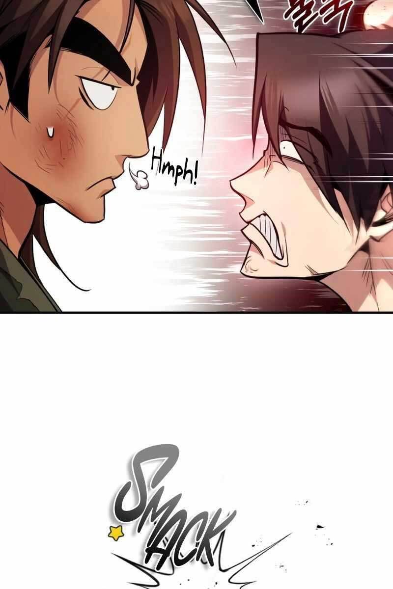 Đệ Nhất Võ Sư, Baek Cao Thủ Chap 54 - Next Chap 55