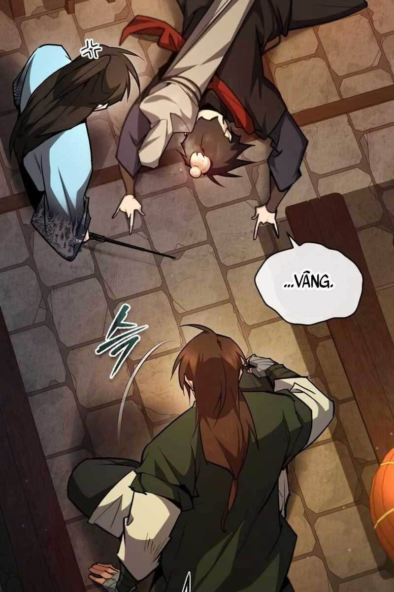 Đệ Nhất Võ Sư, Baek Cao Thủ Chap 54 - Next Chap 55