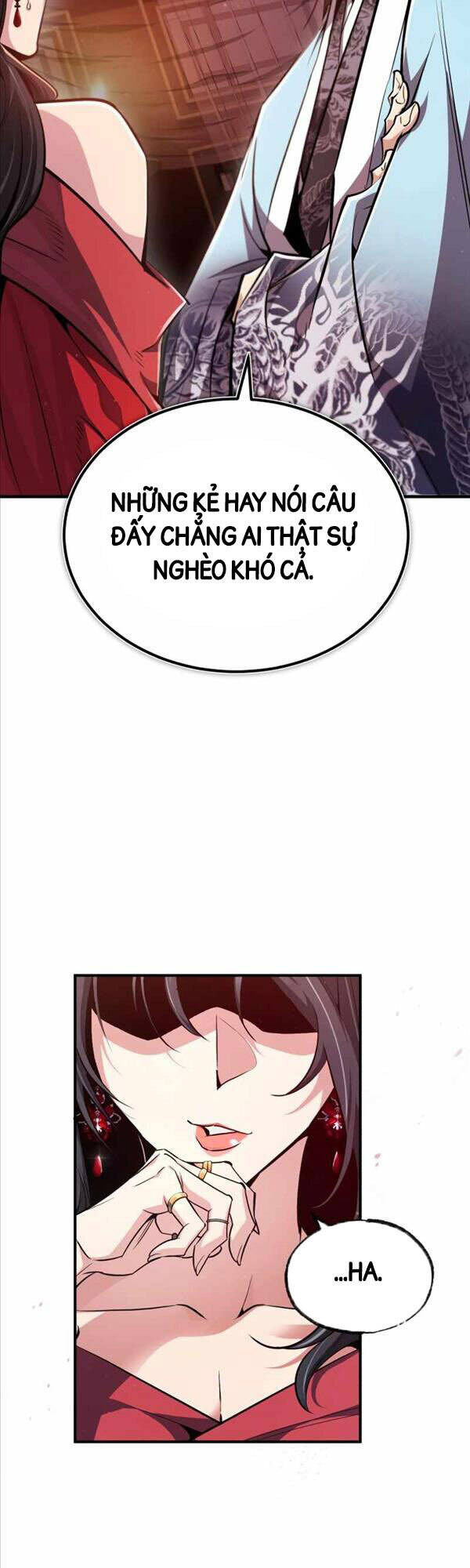 Đệ Nhất Võ Sư, Baek Cao Thủ Chap 55 - Next Chap 56