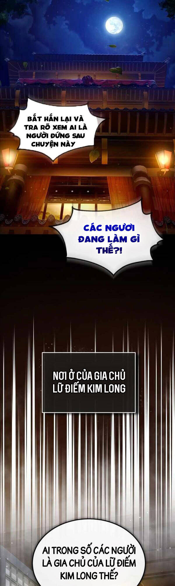 Đệ Nhất Võ Sư, Baek Cao Thủ Chap 55 - Next Chap 56
