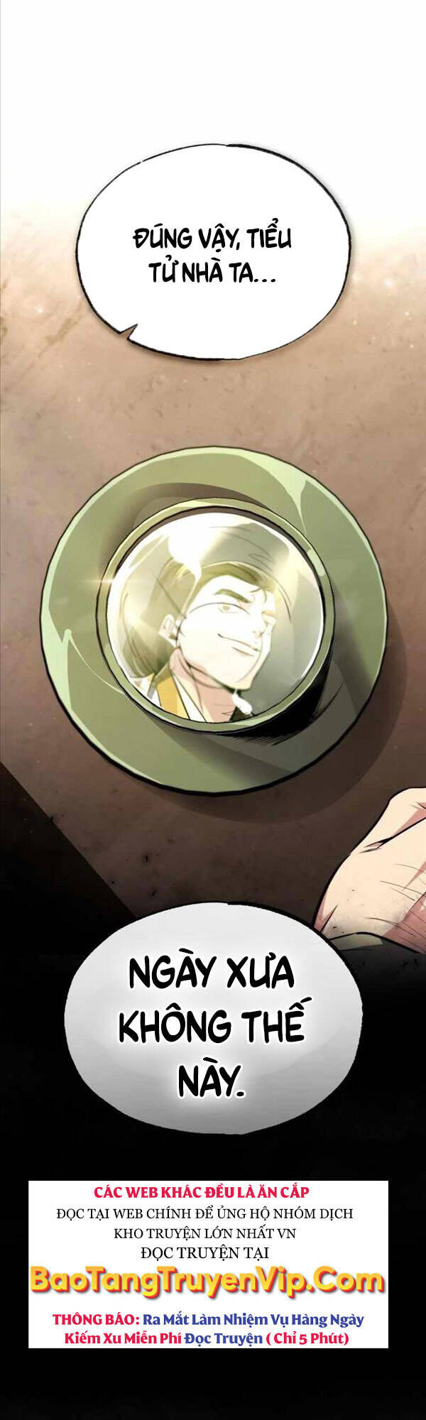Đệ Nhất Võ Sư, Baek Cao Thủ Chap 55 - Next Chap 56