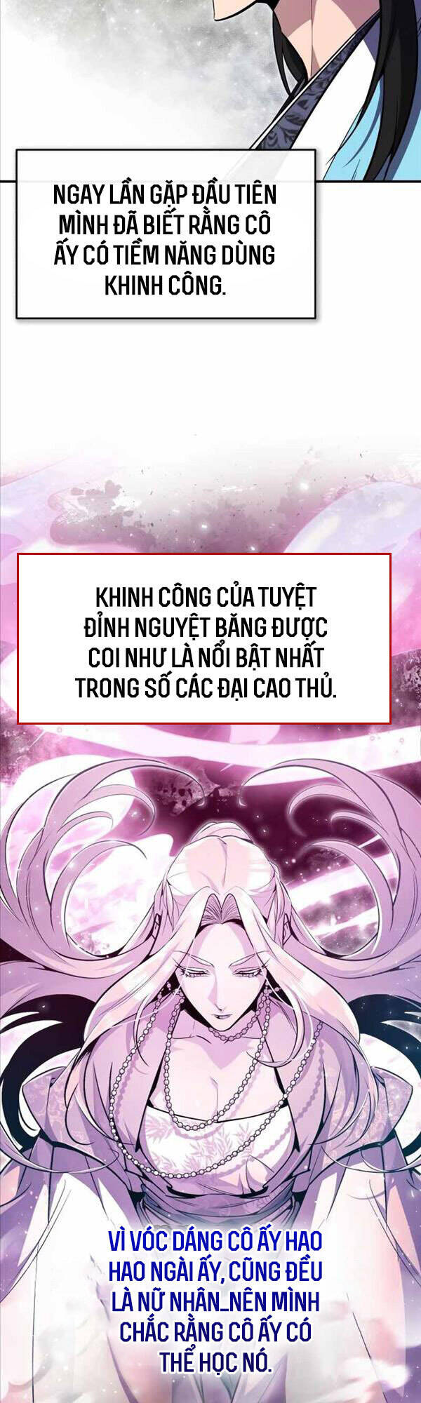 Đệ Nhất Võ Sư, Baek Cao Thủ Chap 55 - Next Chap 56