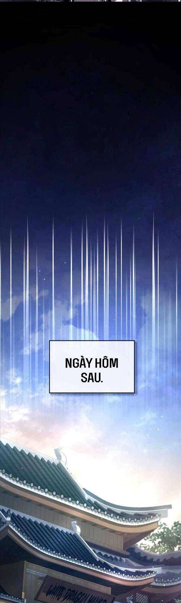 Đệ Nhất Võ Sư, Baek Cao Thủ Chap 55 - Next Chap 56