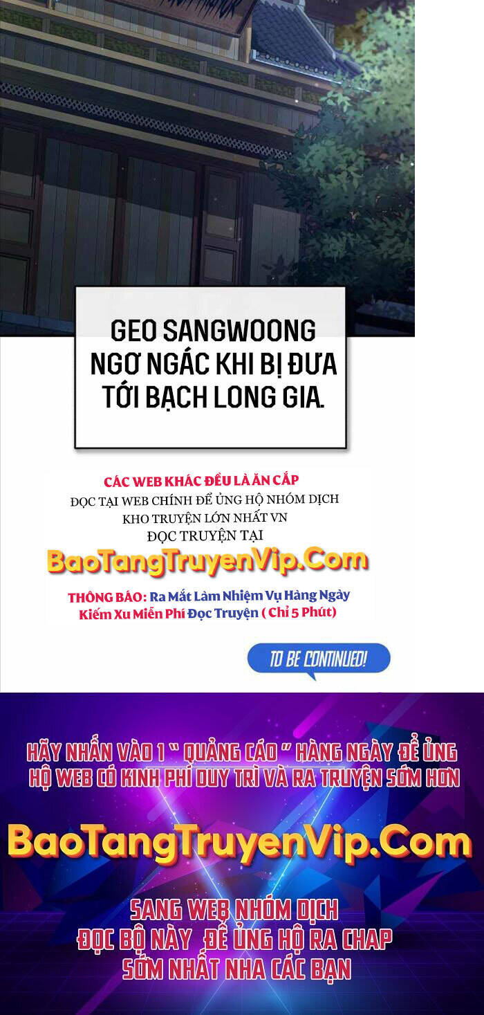 Đệ Nhất Võ Sư, Baek Cao Thủ Chap 55 - Next Chap 56