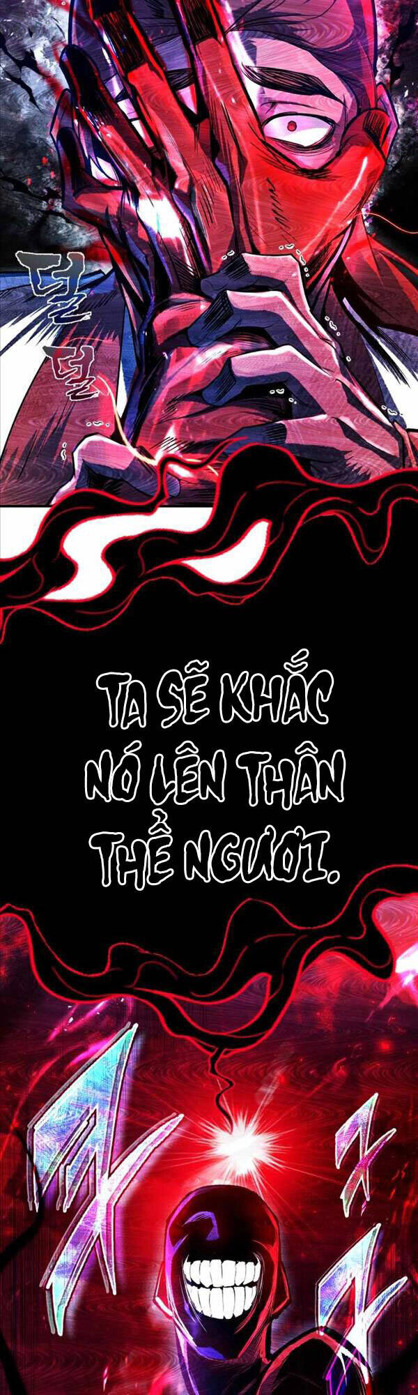 Đệ Nhất Võ Sư, Baek Cao Thủ Chap 56 - Next Chap 57