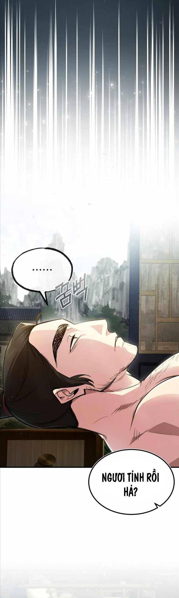 Đệ Nhất Võ Sư, Baek Cao Thủ Chap 56 - Next Chap 57