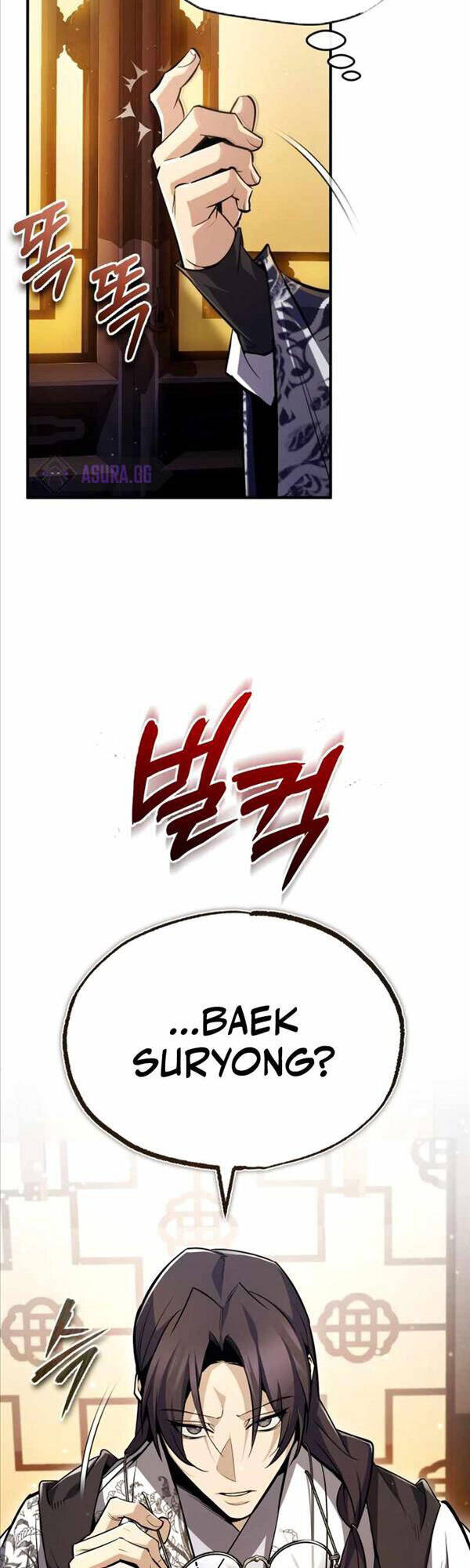 Đệ Nhất Võ Sư, Baek Cao Thủ Chap 56 - Next Chap 57