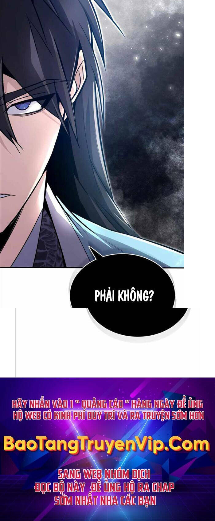 Đệ Nhất Võ Sư, Baek Cao Thủ Chap 56 - Next Chap 57
