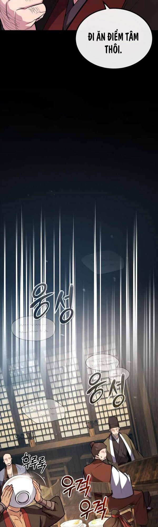 Đệ Nhất Võ Sư, Baek Cao Thủ Chap 561 - Next Chap 562
