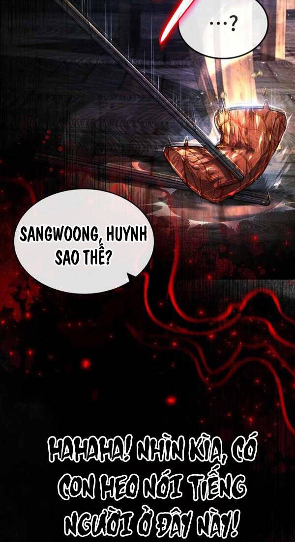 Đệ Nhất Võ Sư, Baek Cao Thủ Chap 561 - Next Chap 562