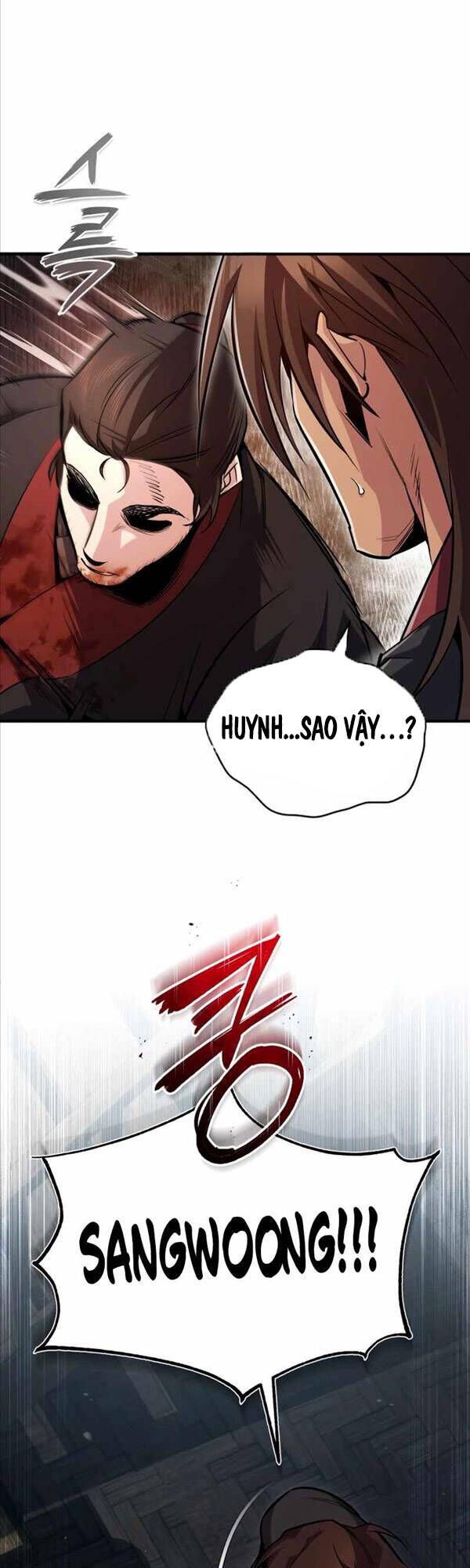 Đệ Nhất Võ Sư, Baek Cao Thủ Chap 561 - Next Chap 562