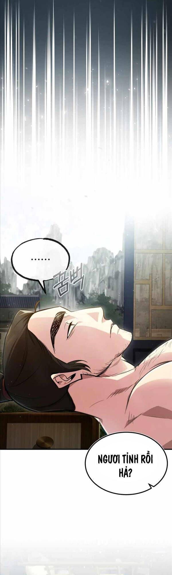 Đệ Nhất Võ Sư, Baek Cao Thủ Chap 562 - Next Chap 563
