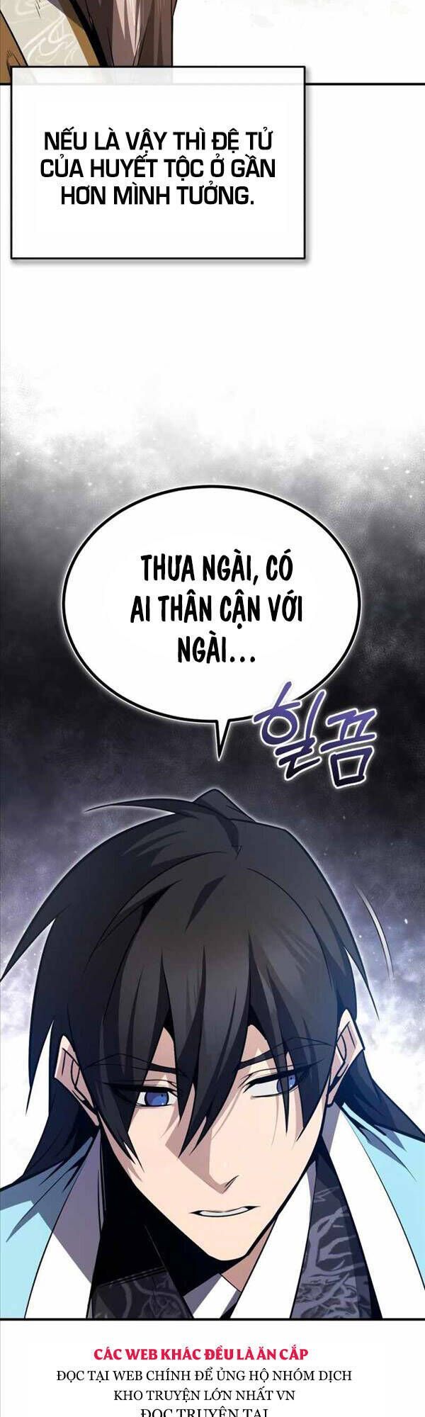 Đệ Nhất Võ Sư, Baek Cao Thủ Chap 562 - Next Chap 563