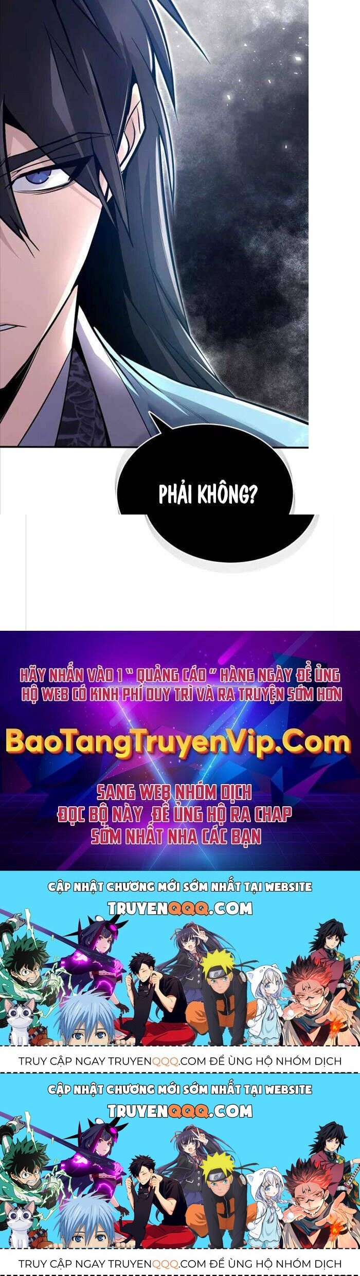 Đệ Nhất Võ Sư, Baek Cao Thủ Chap 562 - Next Chap 563