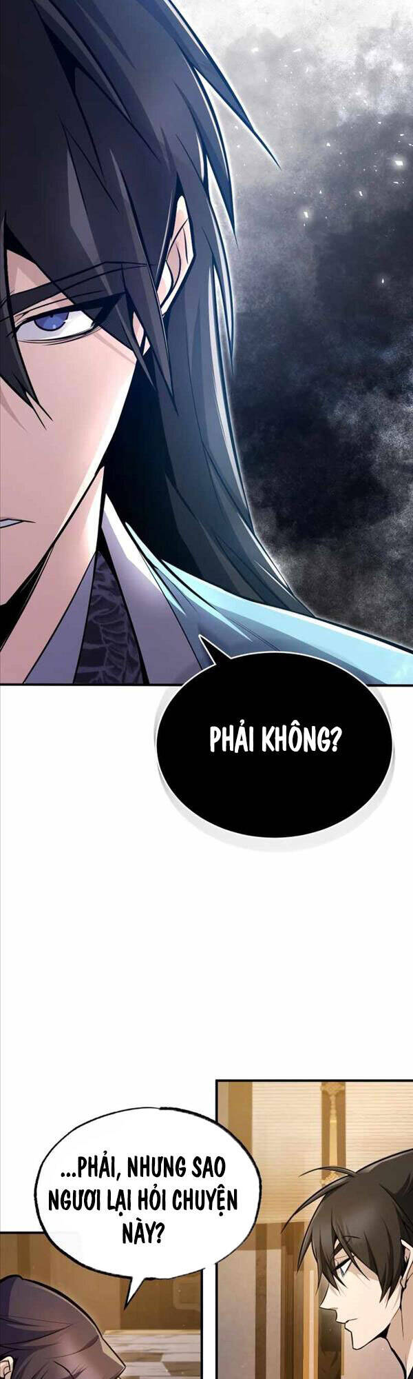 Đệ Nhất Võ Sư, Baek Cao Thủ Chap 57 - Next Chap 58