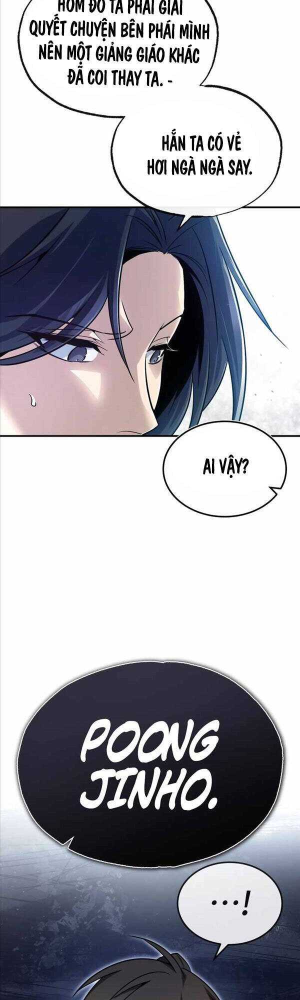 Đệ Nhất Võ Sư, Baek Cao Thủ Chap 57 - Next Chap 58