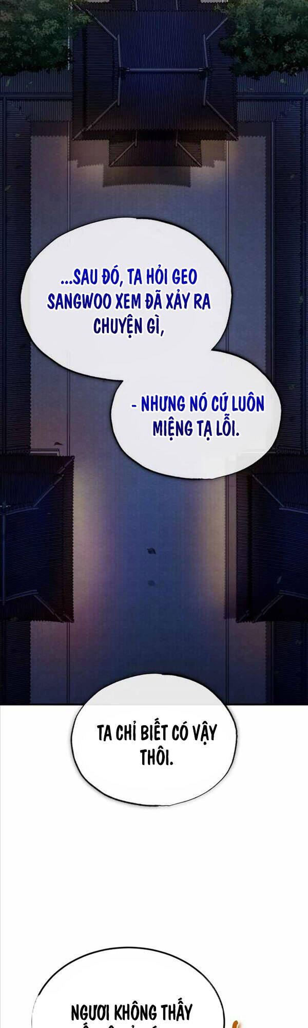 Đệ Nhất Võ Sư, Baek Cao Thủ Chap 57 - Next Chap 58