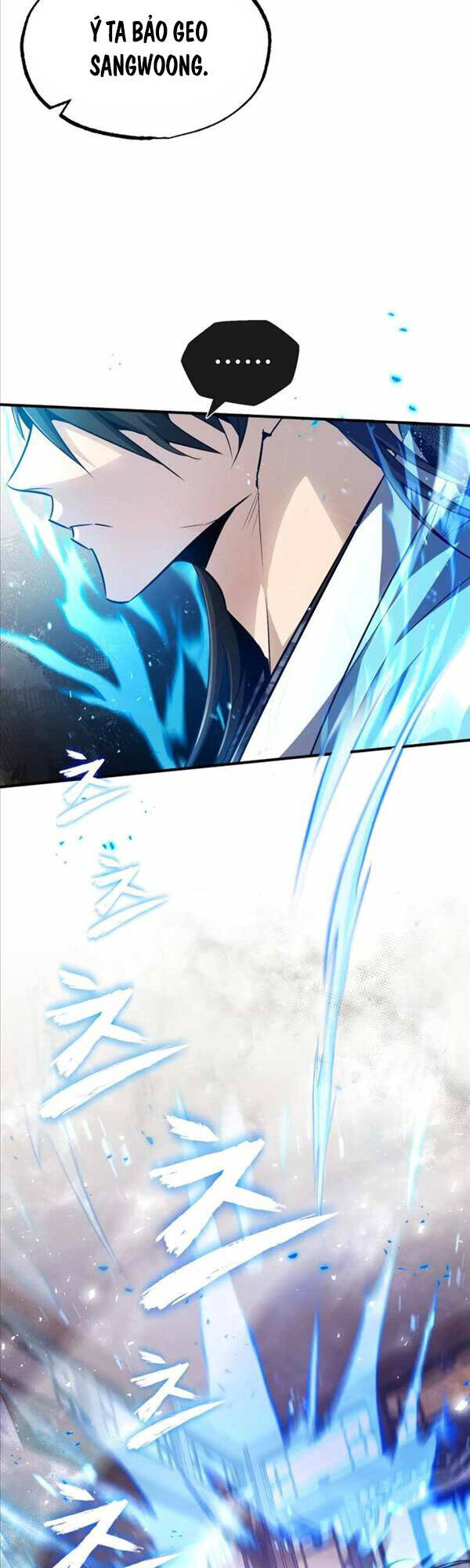 Đệ Nhất Võ Sư, Baek Cao Thủ Chap 57 - Next Chap 58