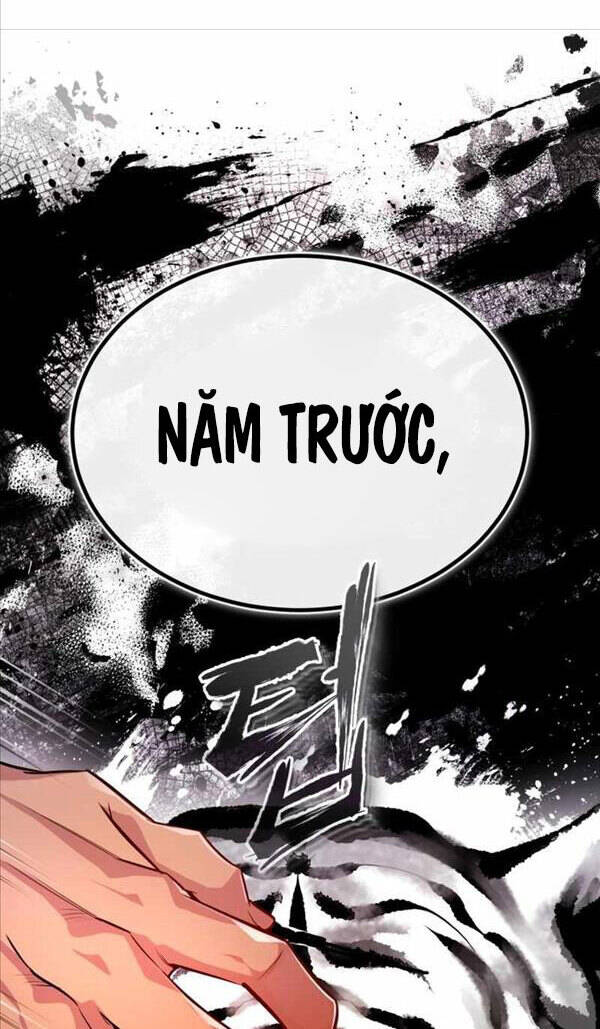 Đệ Nhất Võ Sư, Baek Cao Thủ Chap 57 - Next Chap 58