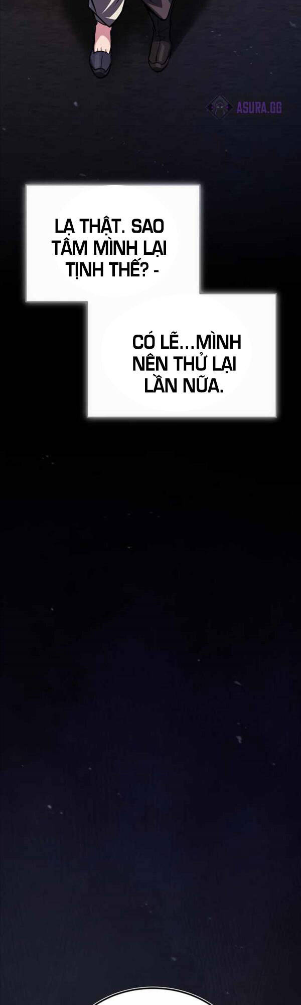 Đệ Nhất Võ Sư, Baek Cao Thủ Chap 57 - Next Chap 58