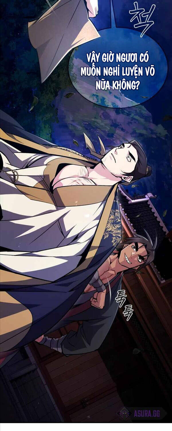 Đệ Nhất Võ Sư, Baek Cao Thủ Chap 57 - Next Chap 58