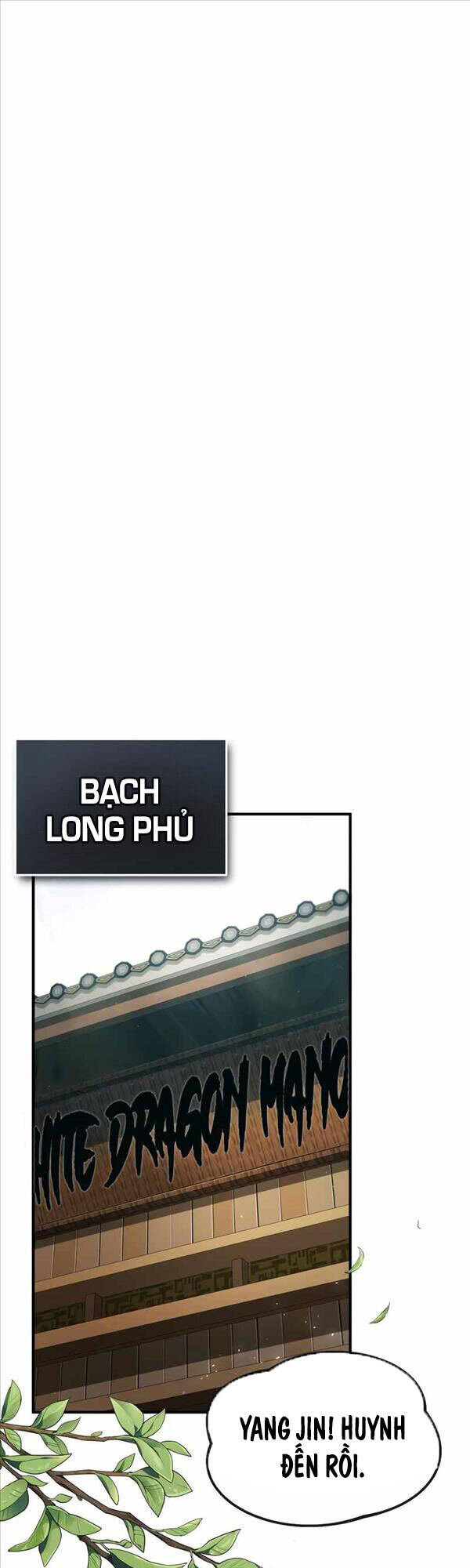 Đệ Nhất Võ Sư, Baek Cao Thủ Chap 58 - Next Chap 59
