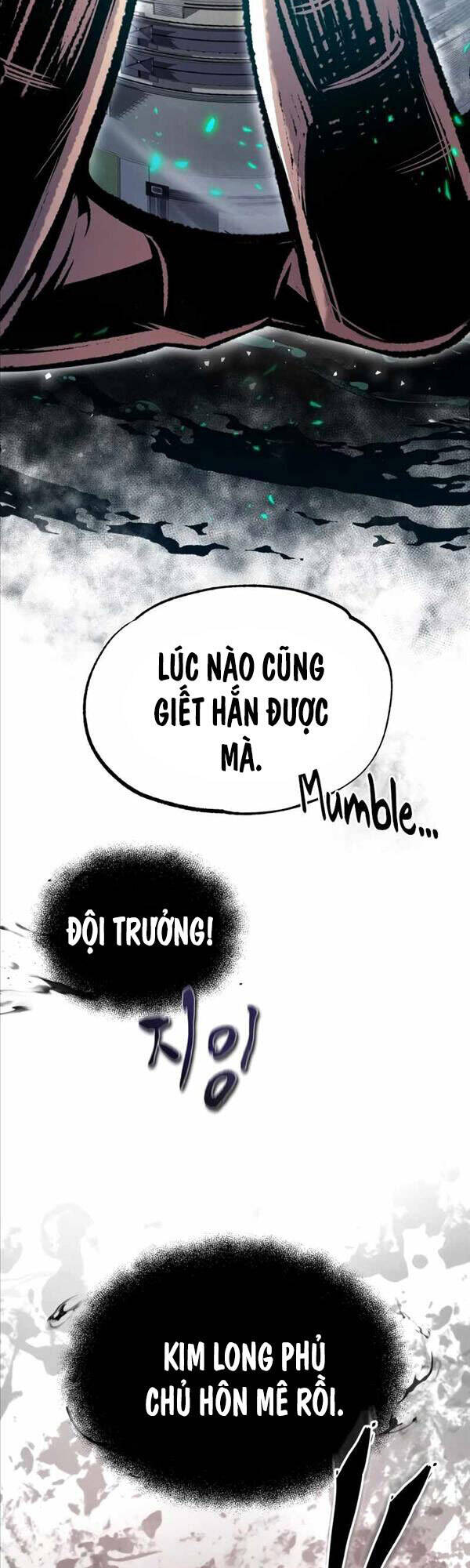 Đệ Nhất Võ Sư, Baek Cao Thủ Chap 58 - Next Chap 59