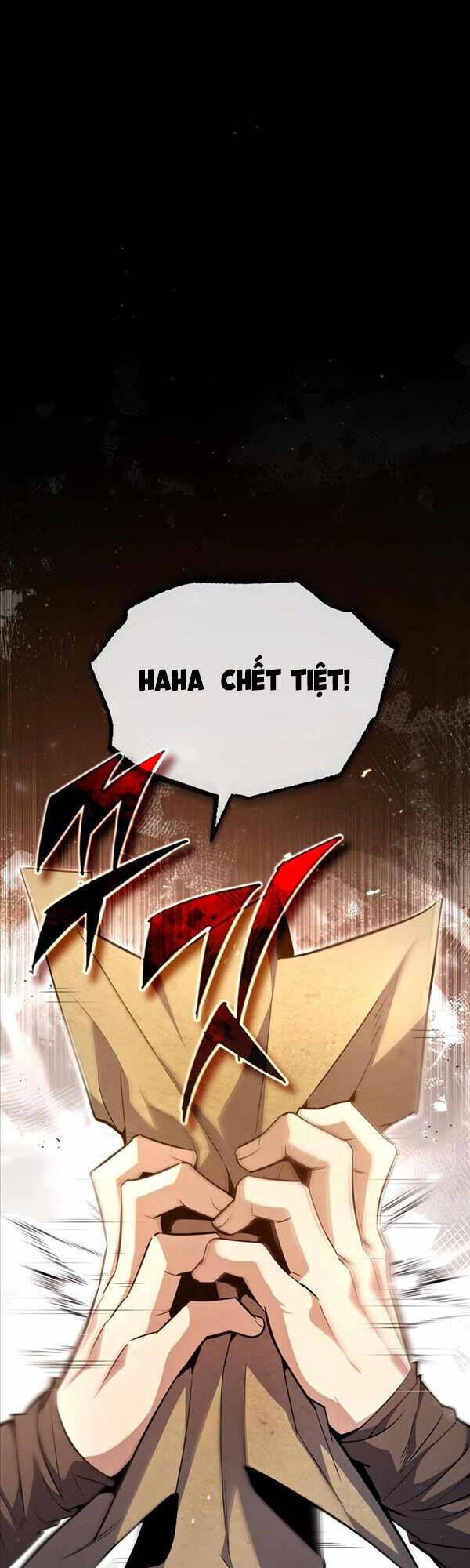 Đệ Nhất Võ Sư, Baek Cao Thủ Chap 58 - Next Chap 59