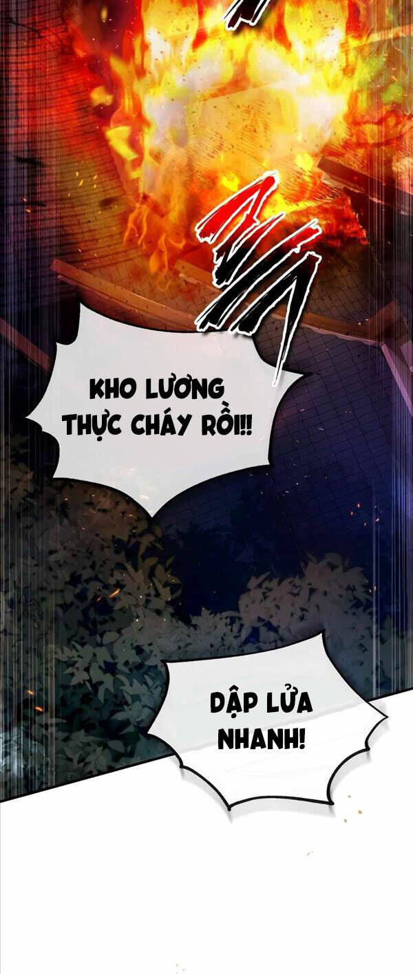 Đệ Nhất Võ Sư, Baek Cao Thủ Chap 58 - Next Chap 59