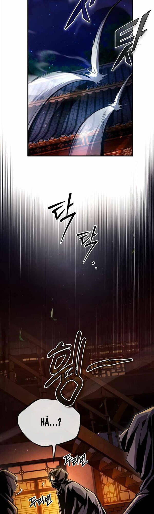 Đệ Nhất Võ Sư, Baek Cao Thủ Chap 58 - Next Chap 59